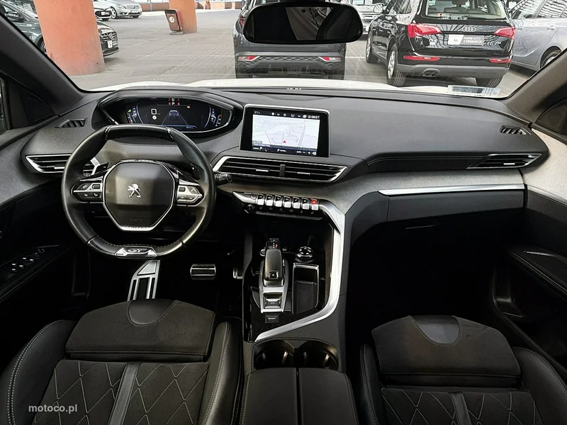 Peugeot 5008 14