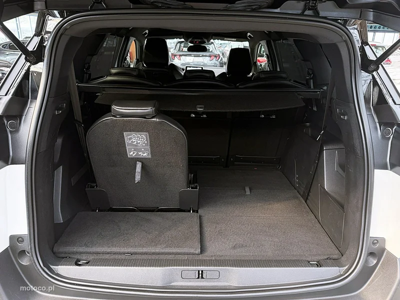 Peugeot 5008 15