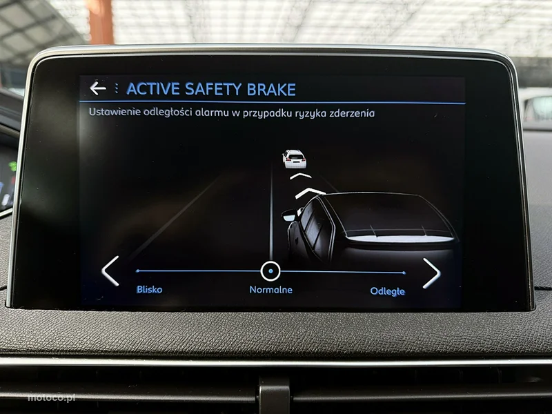 Peugeot 5008 24