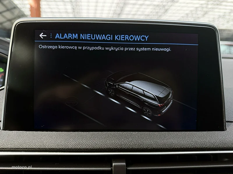 Peugeot 5008 25