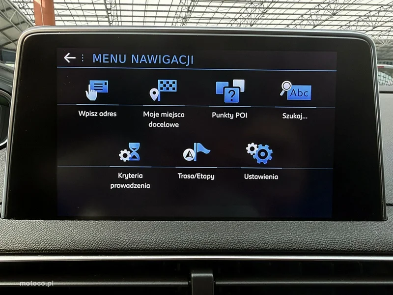 Peugeot 5008 26