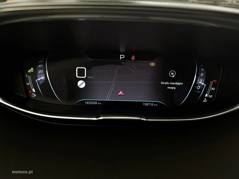 Peugeot 5008 29