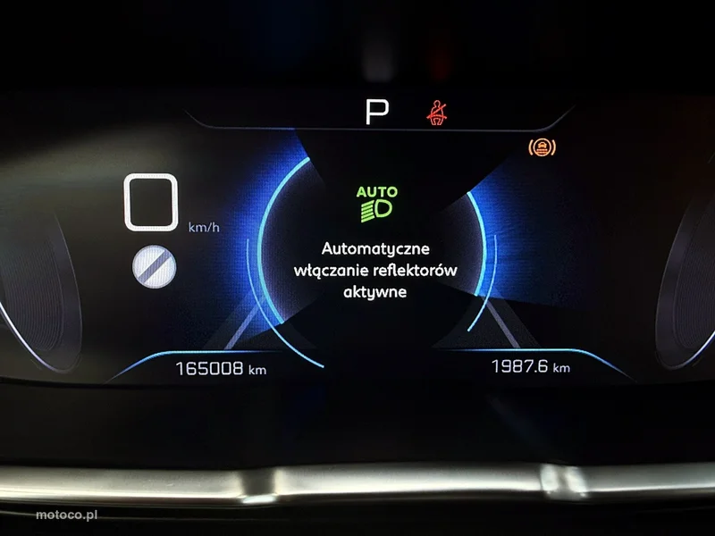 Peugeot 5008 30