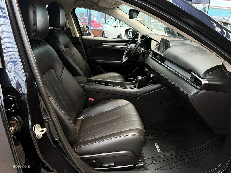 Mazda 6 11