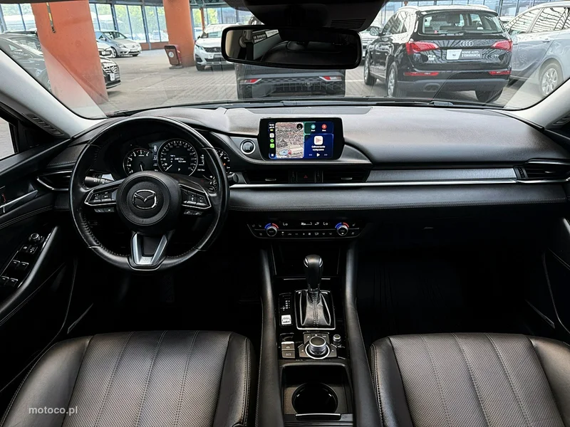 Mazda 6 14