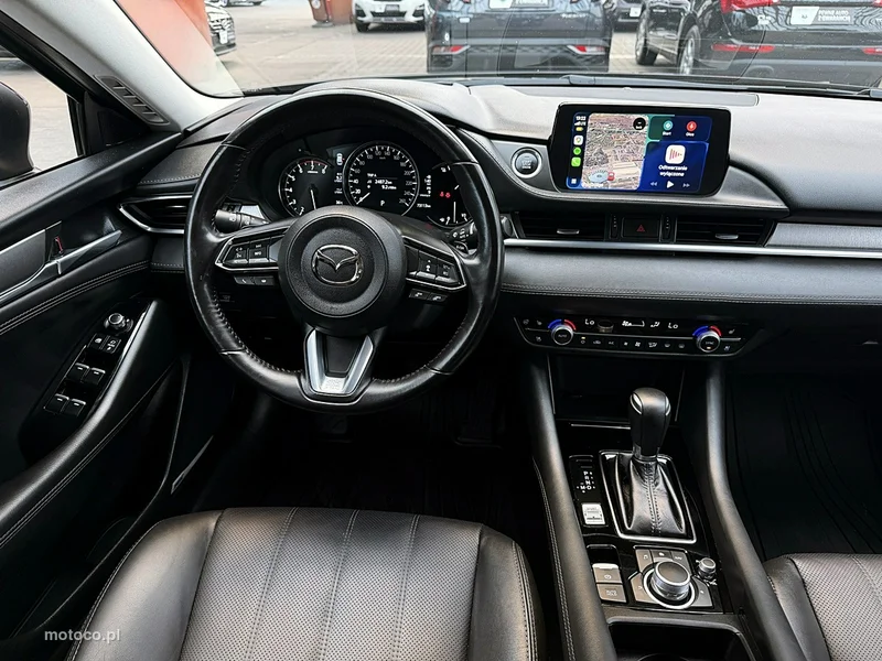 Mazda 6 15