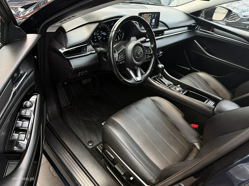 Mazda 6 17