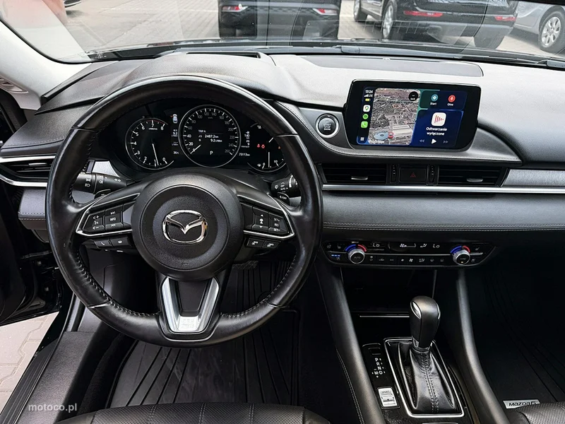 Mazda 6 20