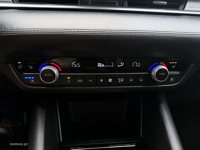 Mazda 6 23