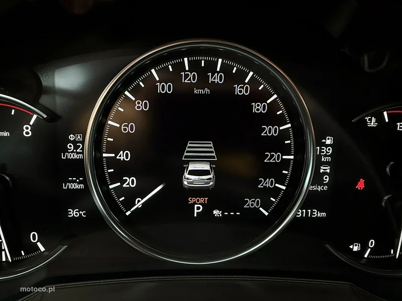 Mazda 6 28