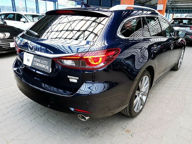Mazda 6 10