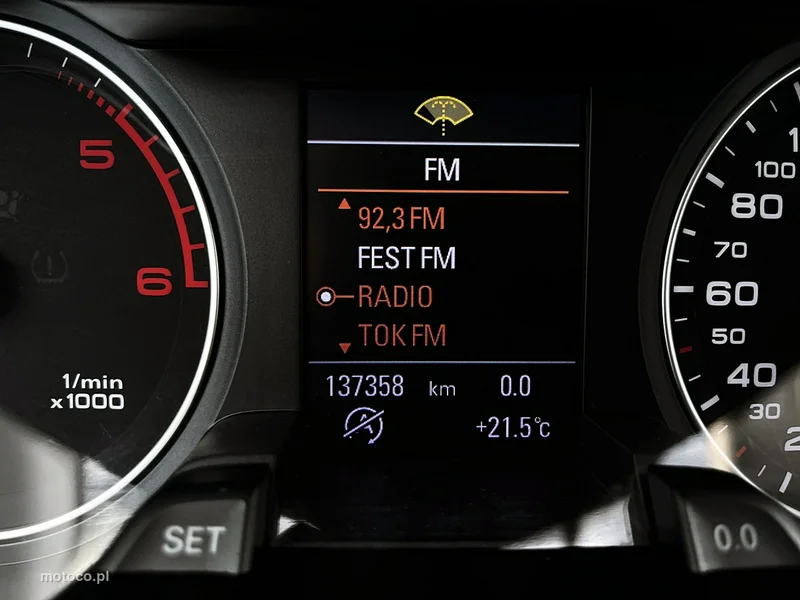 Audi A4 B8 24