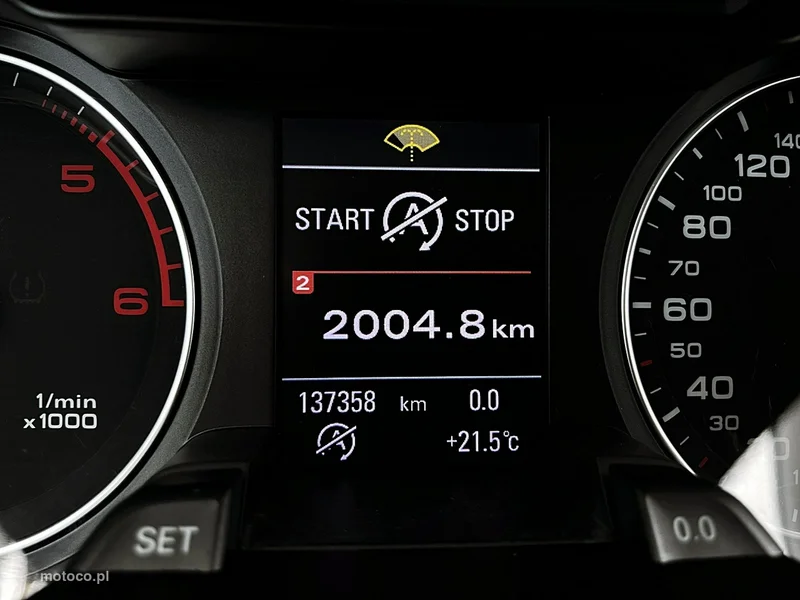 Audi A4 B8 25