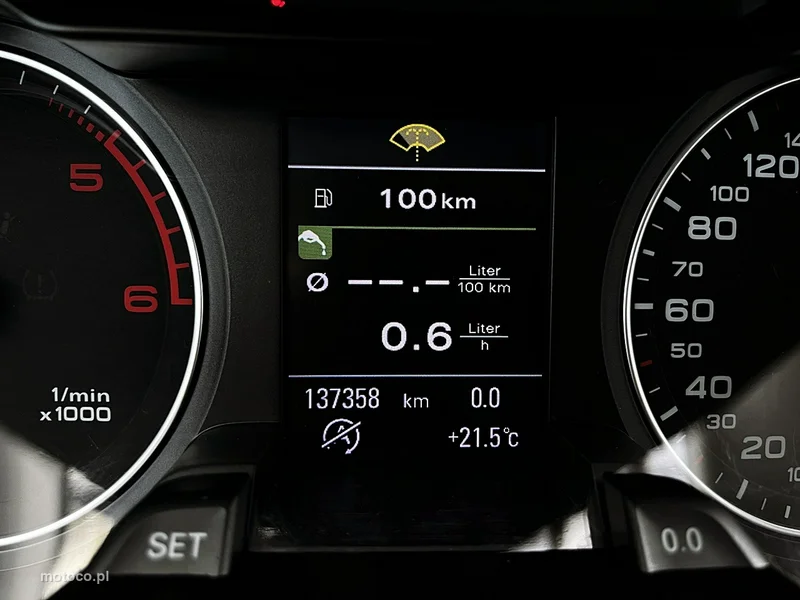 Audi A4 B8 26