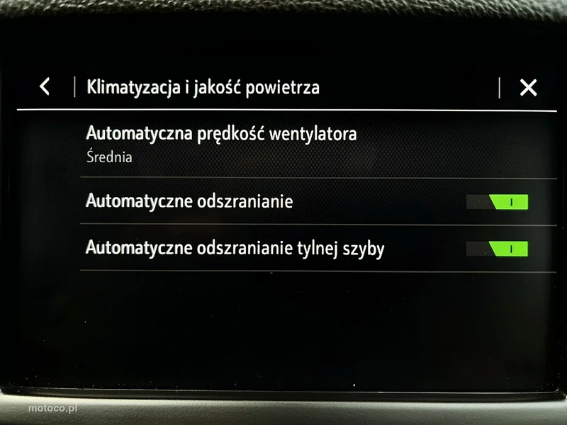 Opel Astra L 28