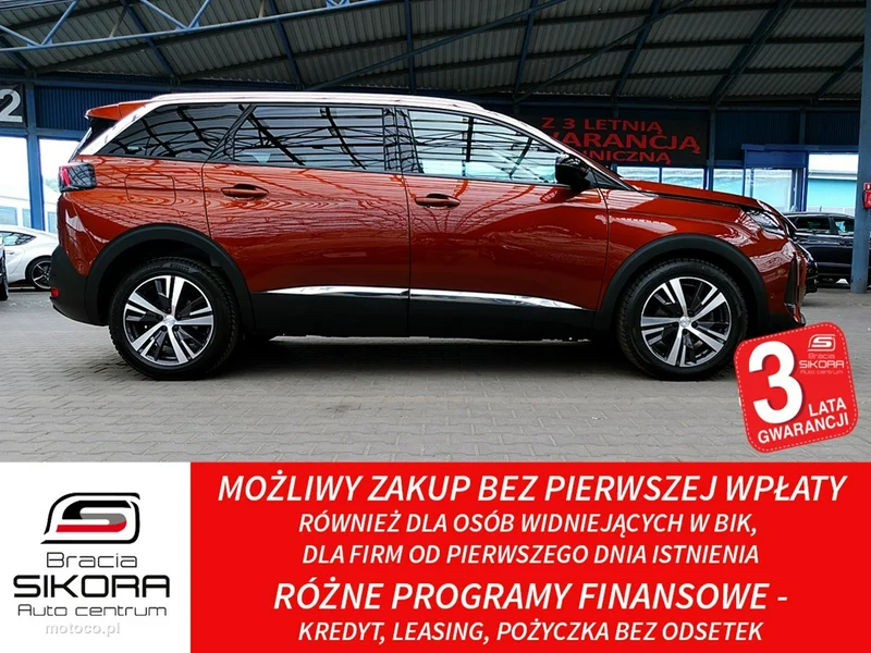 Peugeot 5008 2