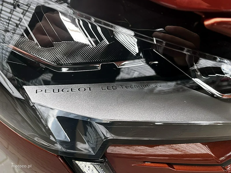 Peugeot 5008 11