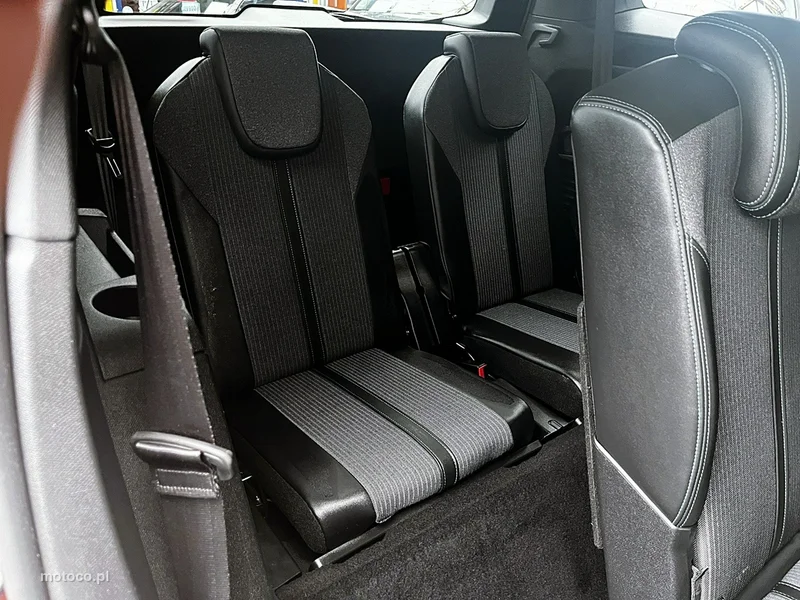 Peugeot 5008 18