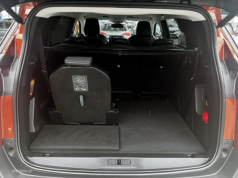 Peugeot 5008 19