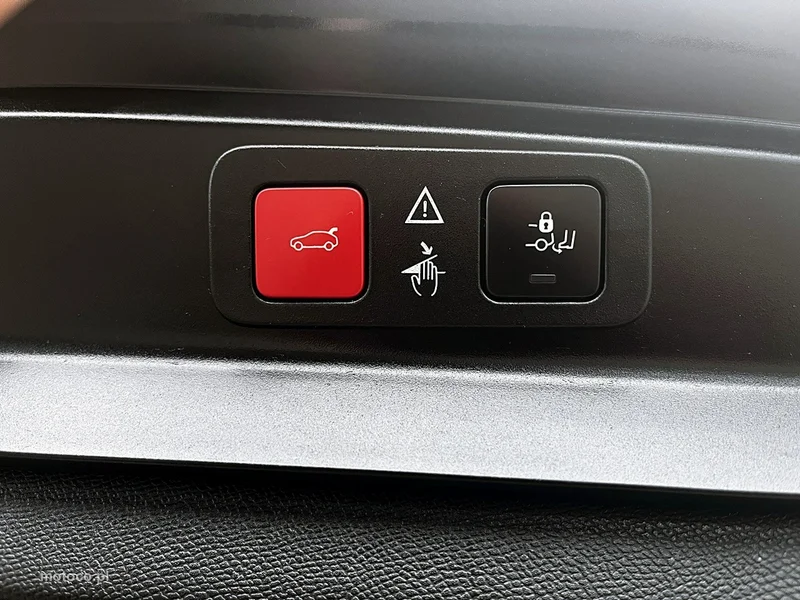 Peugeot 5008 20