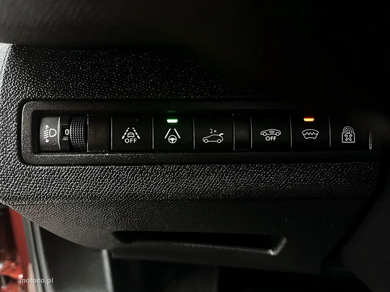 Peugeot 5008 21