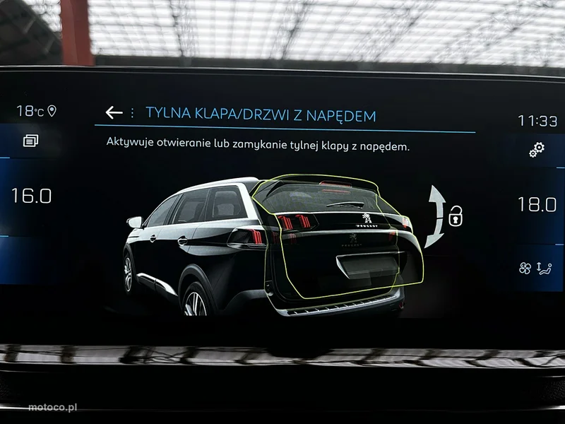 Peugeot 5008 27