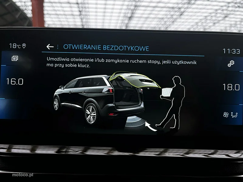 Peugeot 5008 28