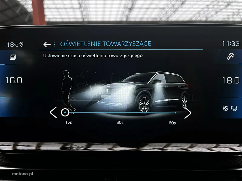 Peugeot 5008 29