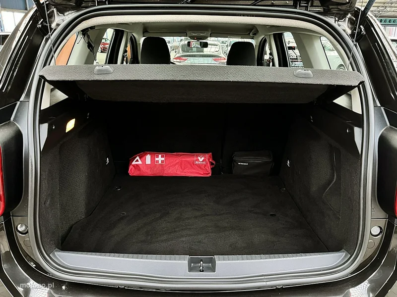 Dacia Duster 14