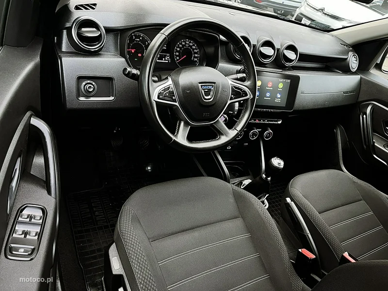 Dacia Duster 15