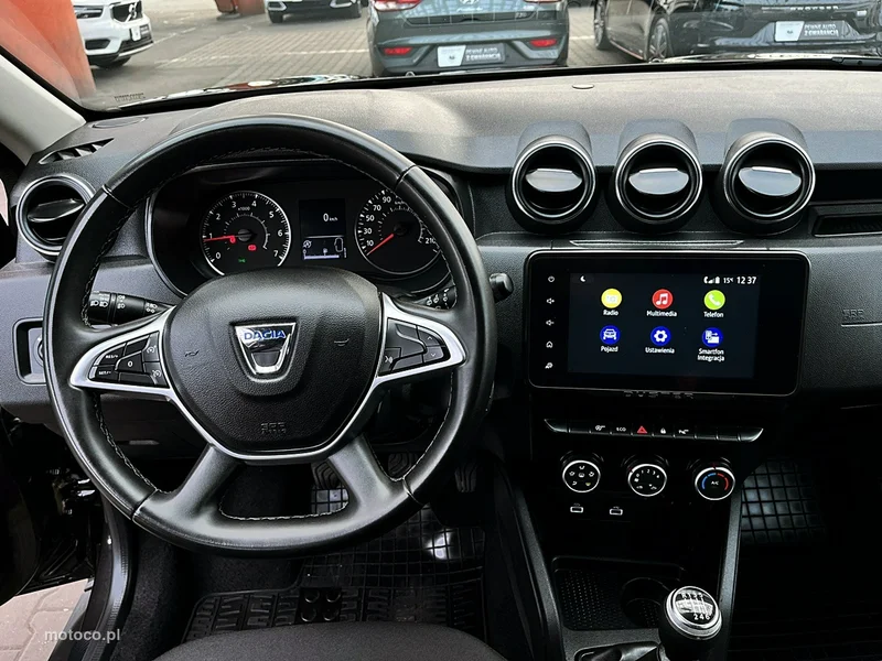 Dacia Duster 17