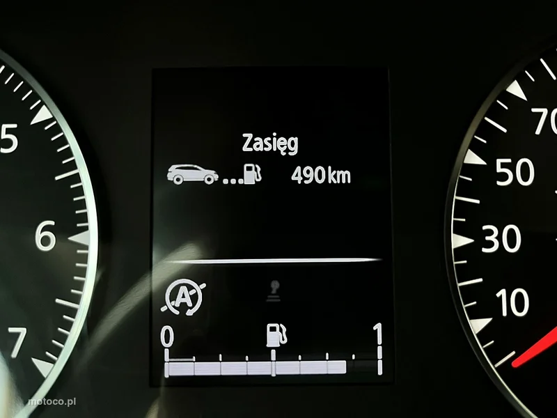Dacia Duster 28