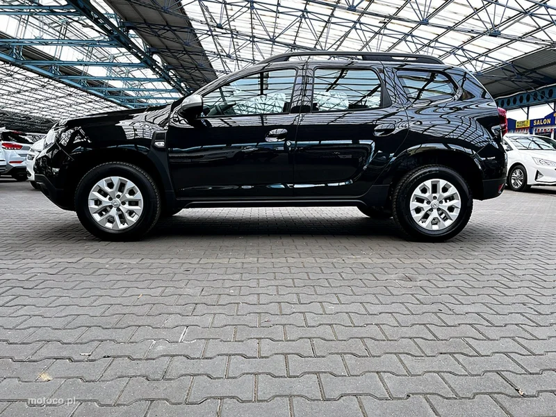 Dacia Duster 6