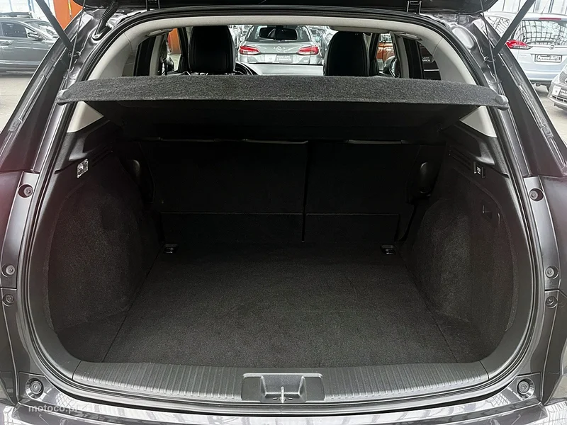 Honda HR-V 16