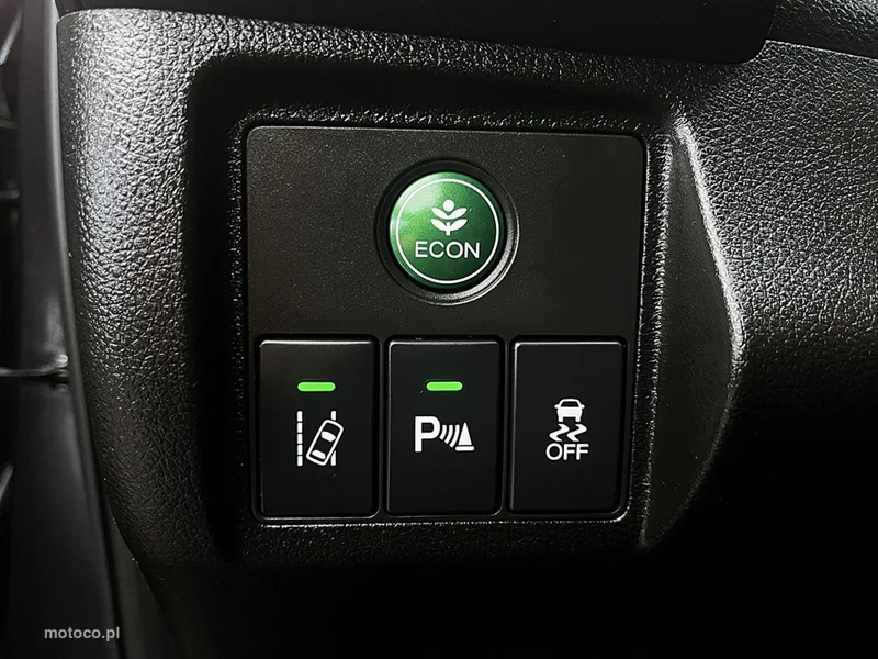 Honda HR-V 18
