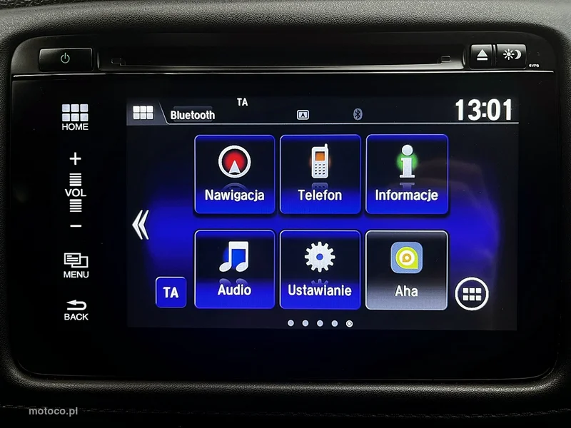 Honda HR-V 26
