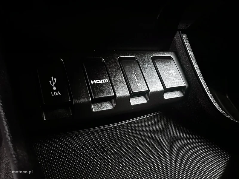 Honda HR-V 28