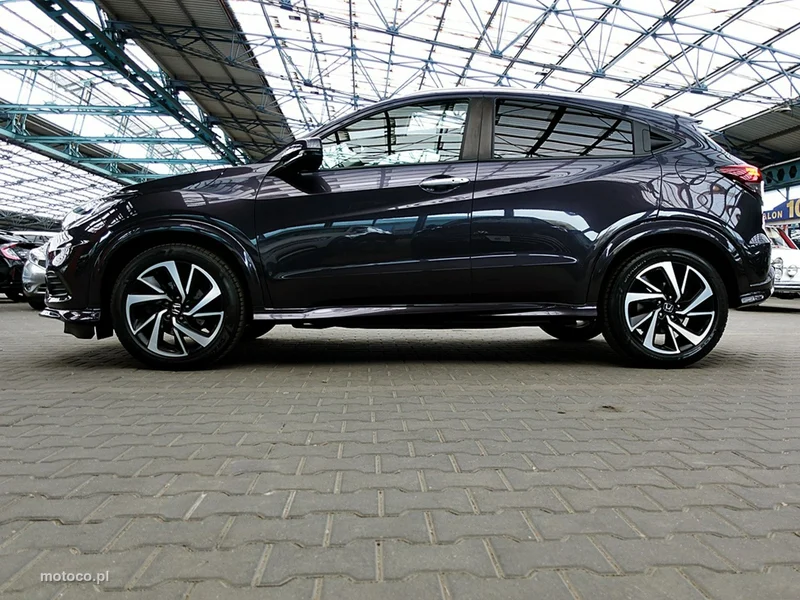 Honda HR-V 6