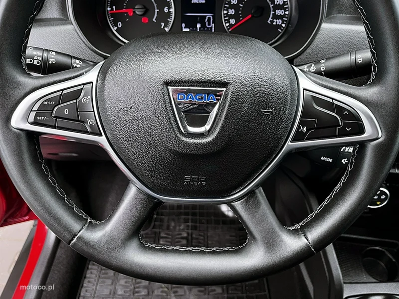 Dacia Duster 18
