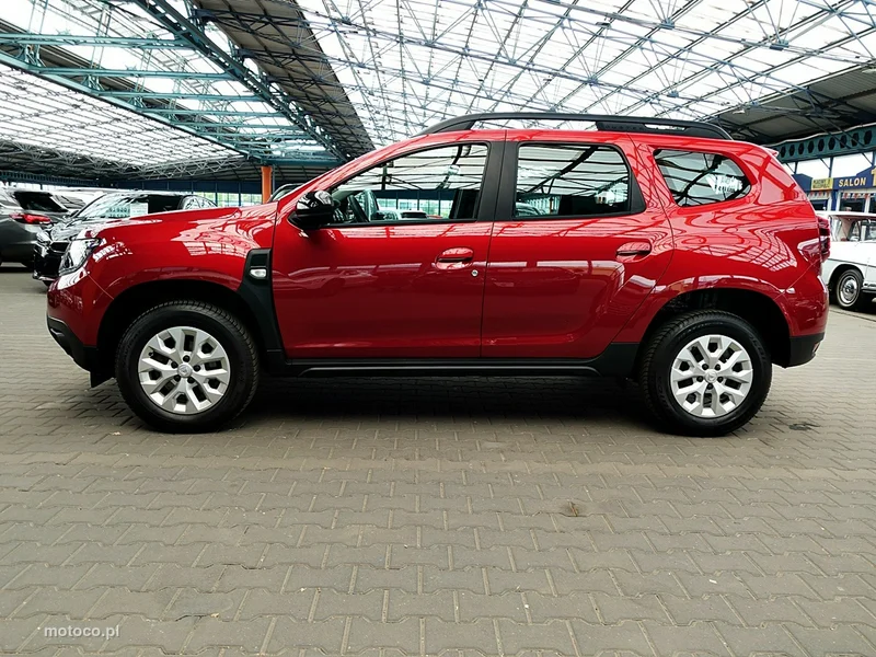 Dacia Duster 6