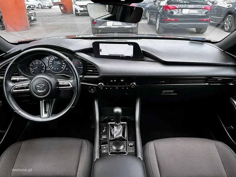 Mazda 3 13