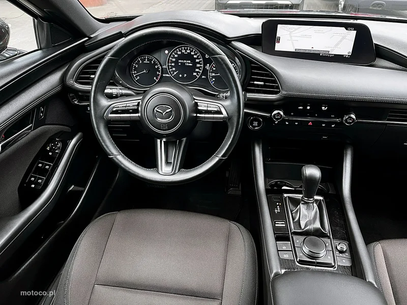 Mazda 3 14