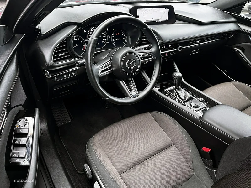 Mazda 3 17