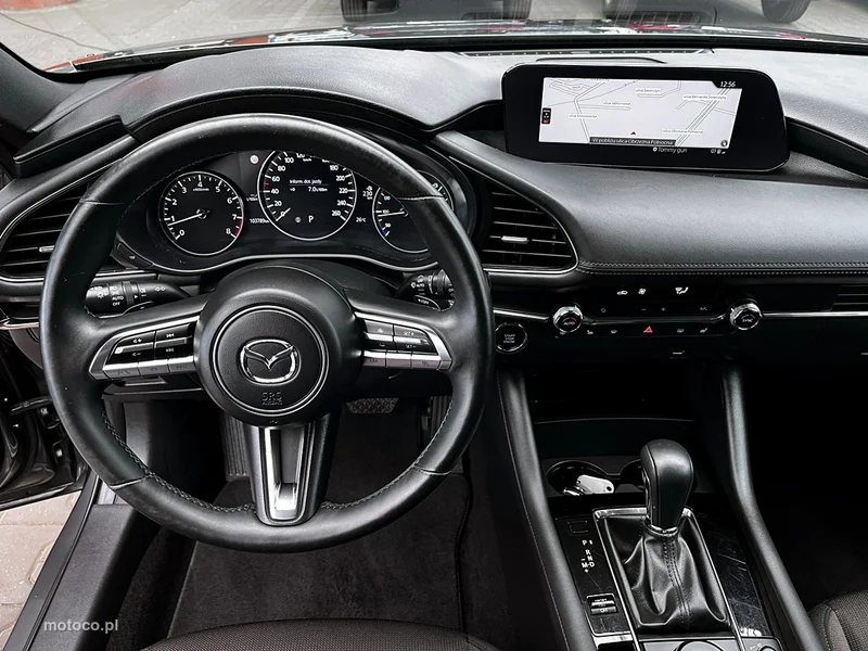 Mazda 3 19