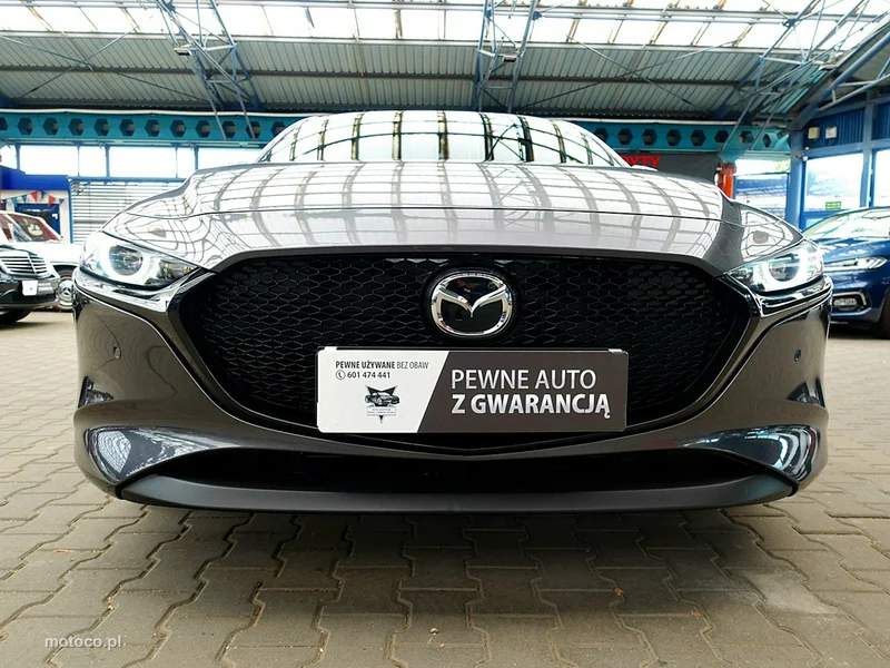 Mazda 3 3