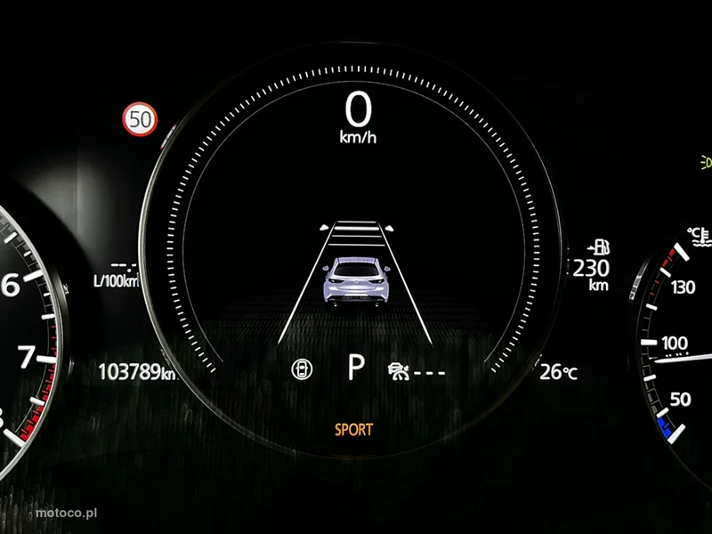 Mazda 3 23