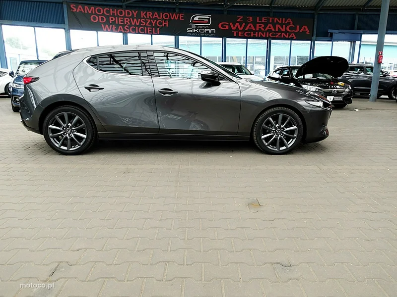 Mazda 3 57