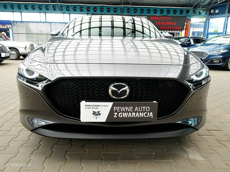 Mazda 3 58