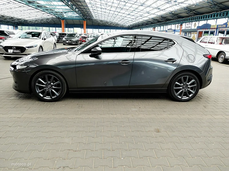 Mazda 3 60