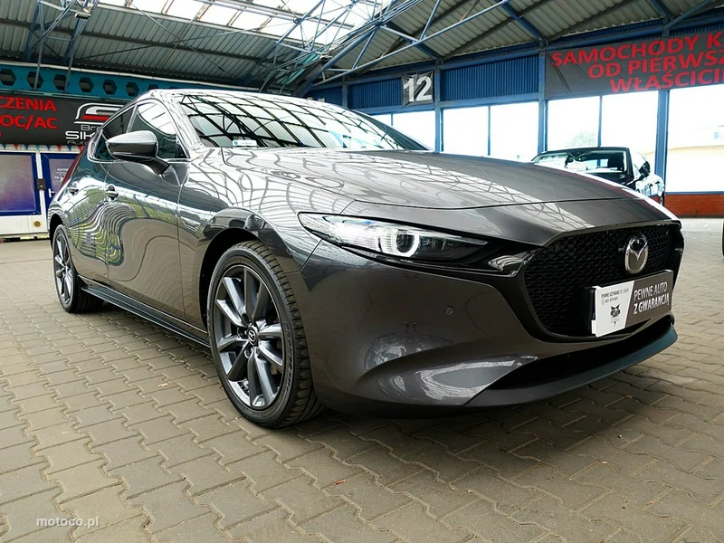 Mazda 3 7